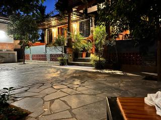 Mermaid Farm House - Pondicherry - 9