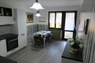Appartamento Aila - Molina di Ledro - 8