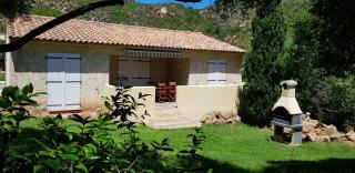 Locations Résidence Rocca Rossa Palombaggia classées 3 étoiles - Porto-Vecchio - 7