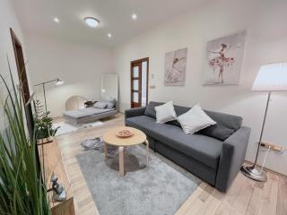 Apartment in Center of Prague with balcony - Prague - 2
