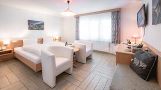 Hotel Paradis-Leukerbad-Therme - Leukerbad - 5