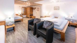 Hotel Paradis-Leukerbad-Therme - Leukerbad - 4