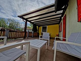Apartma Čatež Thermal Riviera Tickets included - Čatež ob Savi - 9