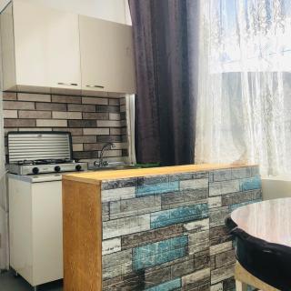 Family House Shorety - Surami - 5