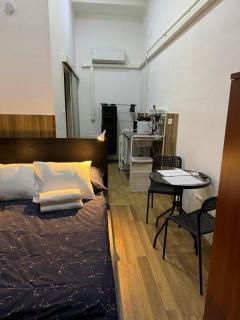 Virginia Apartman - Budapest - 3