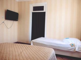 Family House Shorety - Surami - 2