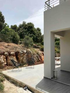 Villa Belam, entre montagne et mer - Kambiá - 3