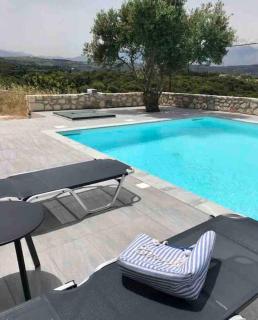 Villa Belam, entre montagne et mer - 9