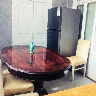 Surami Guest House Shorety - Surami - 1