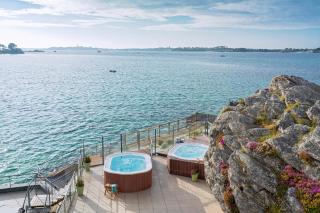 Résidences Valdys Thalasso & Spa de Rockroum - Roscoff - 3