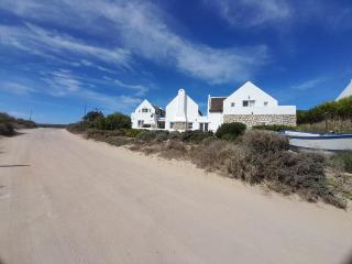 Zeezicht Villa - Jacobsbaai - Jacobs Bay - 8