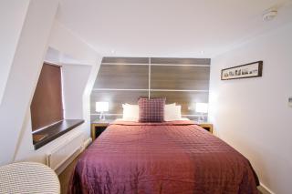 The Wesley Euston - Londres - 7