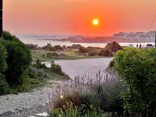 Zeezicht Villa - Jacobsbaai - Jacobs Bay - 6