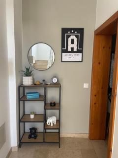 Apartments Antic - 1