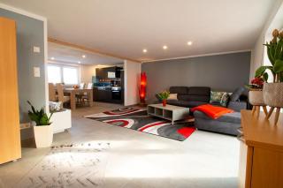 Ferienwohnung Sabine - Mariendorf - 8