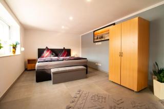 Ferienwohnung Sabine - Mariendorf - 5