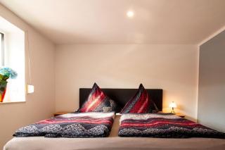 Ferienwohnung Sabine - Mariendorf - 4