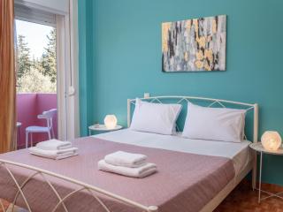 Koralia Vacation House - Likotinaréa - 1
