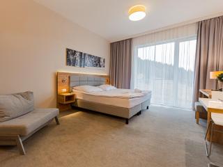 VacationClub - Aparthotel Czarna Góra 215 - Sienna - 0