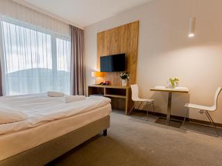 VacationClub - Aparthotel Czarna Góra 215 - Sienna - 4
