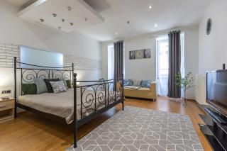 City Vibes Apartment - 3 bdrms - Budapest - 3