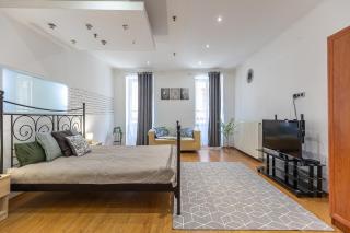 City Vibes Apartment - 3 bdrms - Budapest - 5