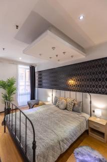City Vibes Apartment - 3 bdrms - Budapest - 9