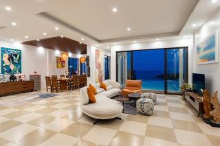MQ 女王海滨别墅(6 bedroom) - Koh Samui - 4