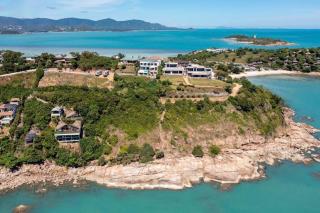 MQ 女王海滨别墅(6 bedroom) - Koh Samui - 3
