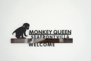 MQ 女王海滨别墅（6 bedroom） - 3