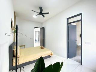 BrandNew Modern Cozy House@ALMA NEAR JUSCO - 1