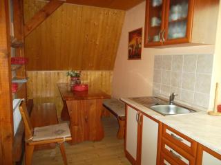 Apartmány Na Lontě - Cotkytle - 6