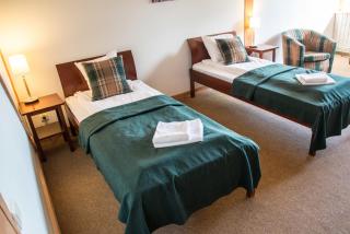 Porto Resort - Lilaste - 2