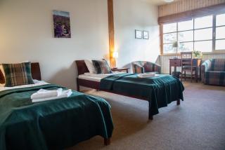 Porto Resort - Lilaste - 1