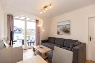 Apartment-Residenz Ostseestrand Apartment-Residenz Ostseestrand 35 - Kühlungsborn - 7