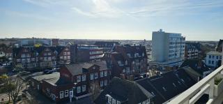 Hanseatenhaus Appartement 67 - Westerland - 2