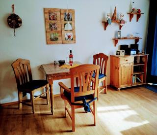 Ferienwohnung Waldkäuzle27 - Lenzkirch - 3