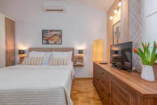 Studio apartment Little Paradise - Sukošan - 7