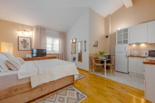 Studio apartment Little Paradise - Sukošan - 8