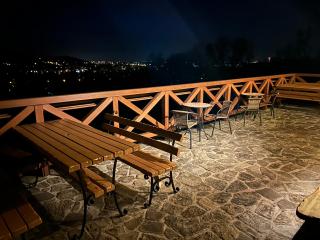 Mileżówka - Noclegi&SPA - 1