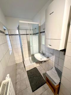 Monteurwohnung Leoben, Zentral - Leoben - 1
