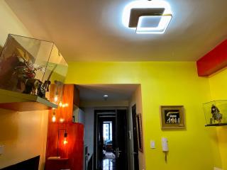 Zen Japan Oasis Tokyo Tranquility Makati Condo Blazing Fast Internet 300 Mbps - Manila - 3