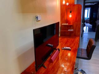 Zen Japan Oasis Tokyo Tranquility Makati Condo Blazing Fast Internet 300 Mbps - Manila - 0