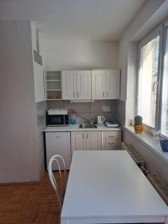apartmán s krbem - 6