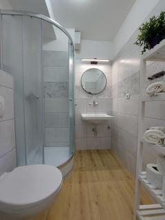 Apartmán Krásná Lípa - Krásná Lípa - 8