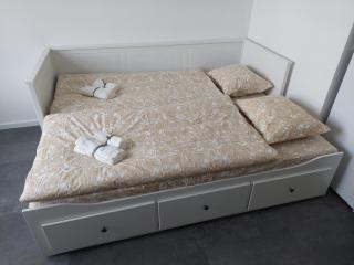 Apartmán Krásná Lípa - 6