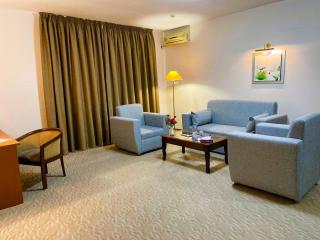 Tengri Hotel - Atyrau - 5
