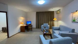Tengri Hotel - Atyrau - 4