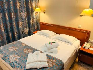 Tengri Hotel - Atyrau - 7