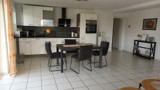 Ferienwohnung am Wald - 1